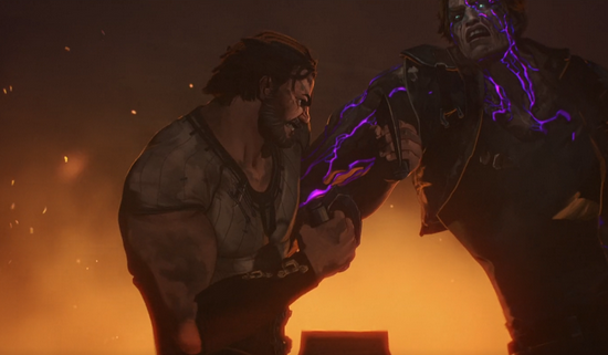 加入永劫无间苏超杯报名热潮