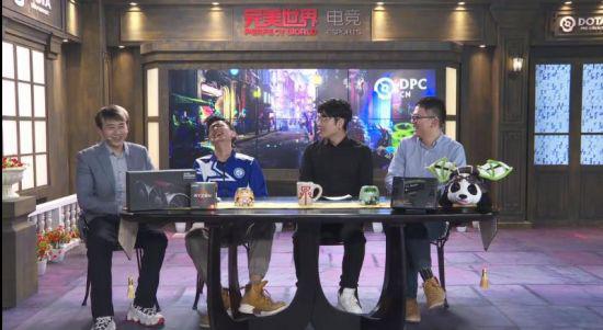 中国游戏与电竞研究年会揭幕探索行业未来